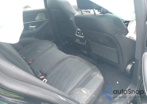 2024 Mercedes-Benz Amg Gle 53 Coupe 4Matic+ из США, поврежденный, VIN 4JGFD6BB3RB147183